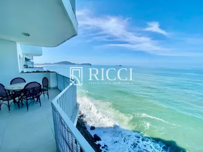 Apartamento com 3 Quartos à venda, 145m² no Pitangueiras, Guarujá
