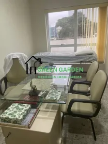 Conjunto Comercial / Sala à venda, 40m² no Centro, Jundiaí