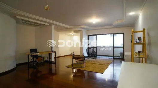 Apartamento com 3 Quartos à venda, 192m² no Vila Bastos, Santo André