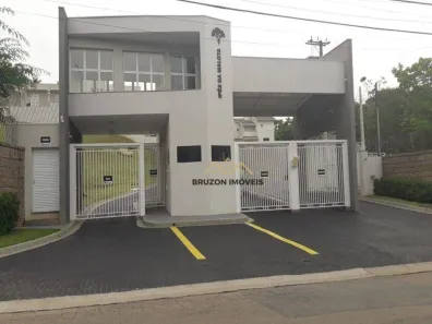 Terreno / Lote / Condomínio à venda, 480m² no Retiro, Jundiaí