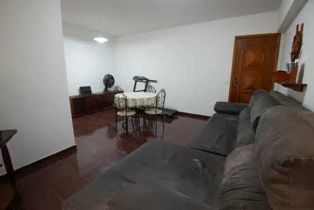 Apartamento com 2 Quartos à venda, 110m² no Santana, Niterói