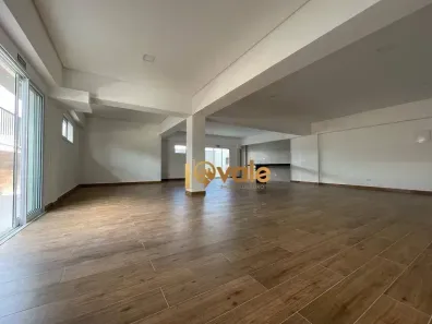 Apartamento com 3 Quartos à venda, 105m² no Centro, Ubatuba