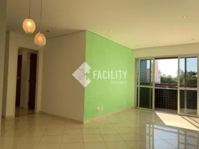 Apartamento com 3 Quartos à venda, 105m² no Bosque, Campinas