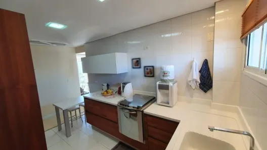 Apartamento com 3 Quartos à venda, 72m² no Jardim, Santo André
