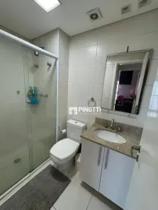 Apartamento com 3 Quartos à venda, 86m² no Vila Gilda, Santo André