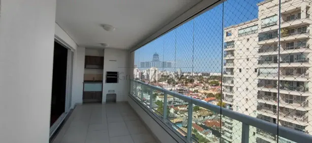 Apartamento com 3 Quartos à venda, 110m² no Vila Ema, São José dos Campos