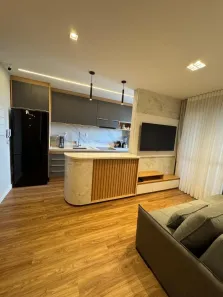 Apartamento com 1 Quarto à venda, 52m² no Jardim Leblon, Cuiabá