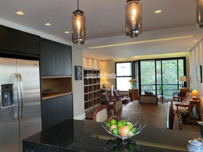 Apartamento com 3 Quartos à venda, 126m² no Jardim Ampliação, São Paulo