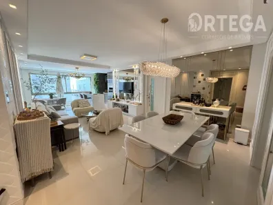 Apartamento com 3 Quartos à venda, 182m² no Centro, Balneário Camboriú