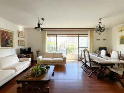 Cobertura com 3 Quartos à venda, 219m² no Centro, Florianópolis