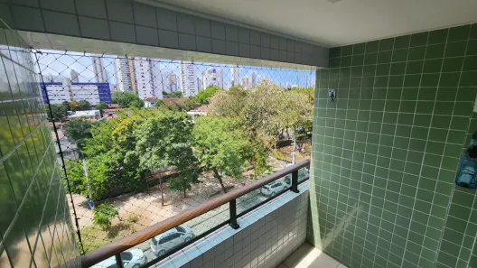 Apartamento com 3 Quartos à venda, 67m² no Madalena, Recife