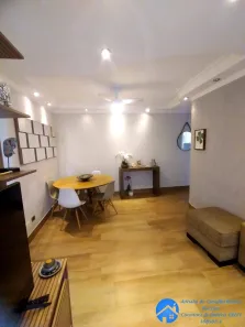 Apartamento com 2 Quartos à venda, 59m² no Quitaúna, Osasco