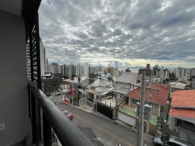 Studio com 1 Quarto à venda, 30m² no Centro, Florianópolis