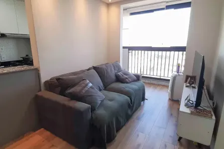 Apartamento com 2 Quartos à venda, 52m² no Centro, Osasco