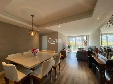 Apartamento com 4 Quartos à venda, 107m² no Campo Grande, Rio de Janeiro