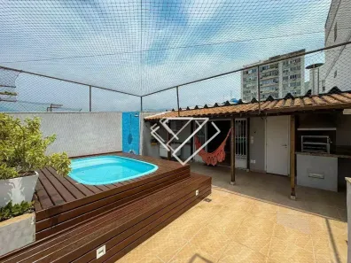 Cobertura com 4 Quartos à venda, 220m² no Ipanema, Rio de Janeiro