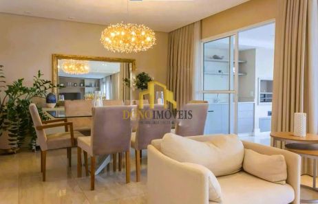 Apartamento com 4 Quartos à venda, 237m² no Centro, São Bernardo do Campo