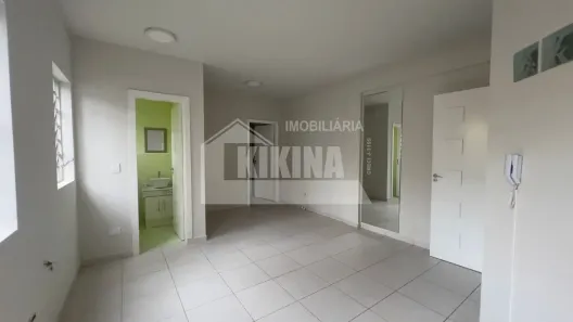 Conjunto Comercial / Sala com 1 Quarto para alugar, 20m² no Centro, Ponta Grossa