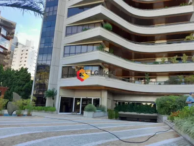 Apartamento com 4 Quartos à venda, 468m² no Cambuí, Campinas