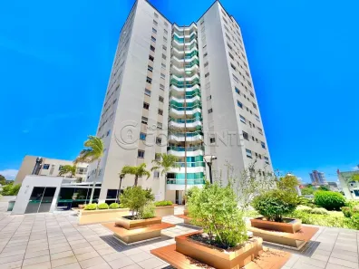 Apartamento com 3 Quartos à venda, 112m² no Estreito, Florianópolis