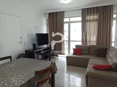 Apartamento com 3 Quartos à venda, 97m² no Pitangueiras, Guarujá