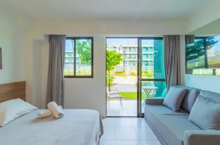 Studio com 1 Quarto à venda, 29m² no , Ipojuca