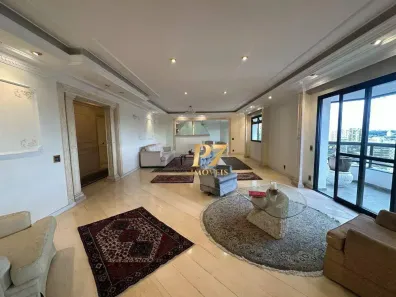 Apartamento com 4 Quartos à venda, 413m² no Centro, São Bernardo do Campo