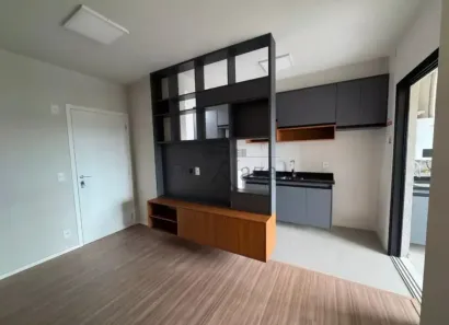 Apartamento com 2 Quartos para venda ou aluguel, 68m² no Jardim Satélite, São José dos Campos