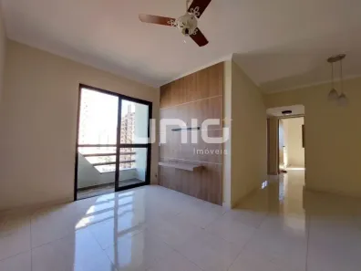 Apartamento com 3 Quartos à venda, 80m² no Cidade Alta, Piracicaba