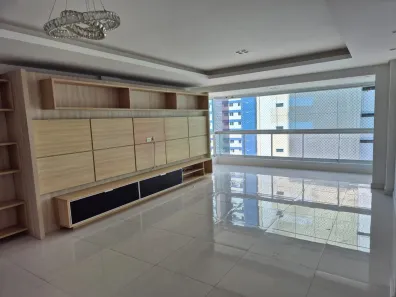 Apartamento com 3 Quartos à venda, 132m² no Tambaú, João Pessoa