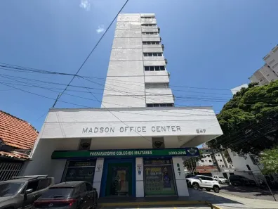 Conjunto Comercial / Sala à venda, 30m² no Centro, Fortaleza