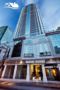 Apartamento com 3 Quartos à venda, 399m² no Centro, Balneário Camboriú
