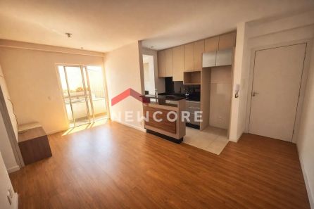 Apartamento com 2 Quartos à venda, 56m² no São Vicente, Itajaí
