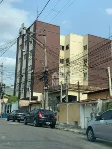 Apartamento com 2 Quartos à venda, 72m² no Parada 40, São Gonçalo
