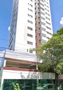 Apartamento com 3 Quartos à venda, 64m² no Madalena, Recife