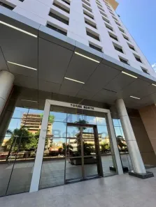 Conjunto Comercial / Sala à venda, 66m² no Pici, Fortaleza
