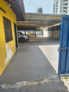 Prédio/Edifício Inteiro à venda, 486m² no Centro, Campos dos Goytacazes