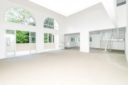 Apartamento com 5 Quartos à venda, 300m² no Mossunguê, Curitiba