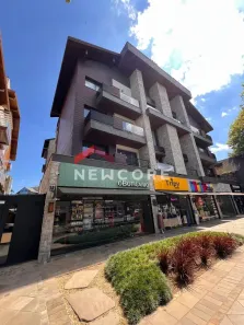 Apartamento com 2 Quartos à venda, 72m² no Centro, Canela