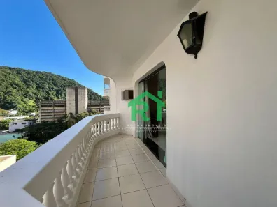Apartamento com 2 Quartos à venda, 120m² no Pitangueiras, Guarujá
