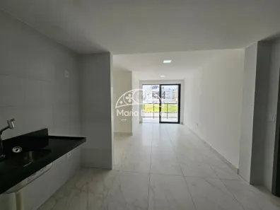 Apartamento com 3 Quartos para alugar, 67m² no Intermares, Cabedelo