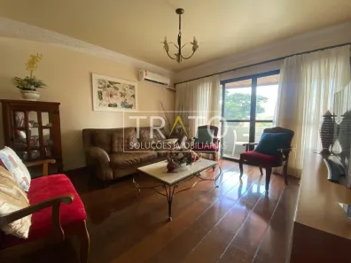 Apartamento com 4 Quartos à venda, 148m² no Bosque, Campinas