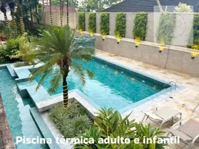 Apartamento com 4 Quartos à venda, 326m² no Centro, Florianópolis
