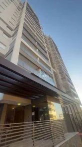 Apartamento com 2 Quartos à venda, 77m² no Jardim Sumaré, Ribeirão Preto