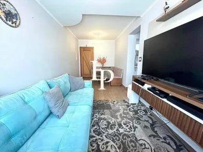 Apartamento com 2 Quartos à venda, 70m² no Rudge Ramos, São Bernardo do Campo