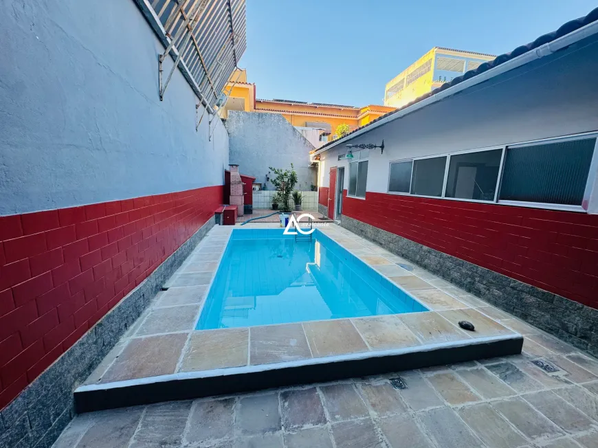 Foto do imóvel - Casa de condomínio para alugar ou à venda com 3 quartos, 1 suíte, 4 banheiros, 4 vagas e.