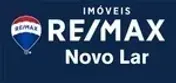 Logo da imobiliária