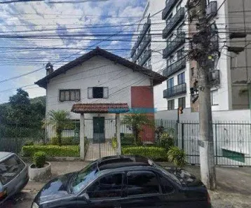 Apartamento com 1 Quarto à venda, 15m² no Alto, Teresópolis