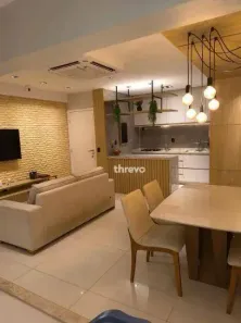 Apartamento com 3 Quartos à venda, 87m² no Parque Iracema, Fortaleza