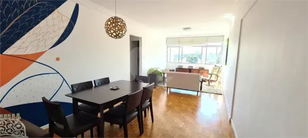 Apartamento com 2 Quartos à venda, 100m² no Indianópolis, São Paulo
